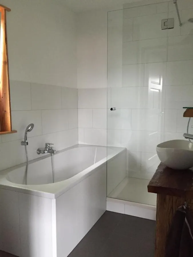 De Droomhut Den Hoorn  Appartement Den Hoorn (South Holland)