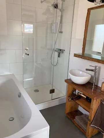 Appartement De Droomhut Den Hoorn