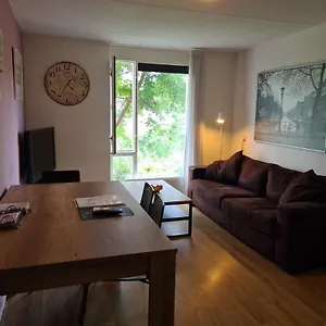 Johan's With Roofterrace And Cheap Parking - Since 2014 , Amsterdam Niederlande