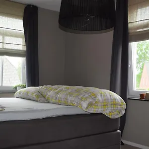 Van Gogh Village Vakantiehuis