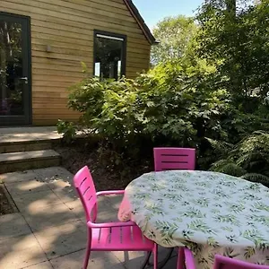 Vakantiewoning De Stevert Vakantiehuis