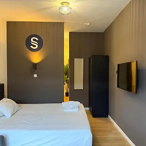 Central Studios , Den Haag Niederlande