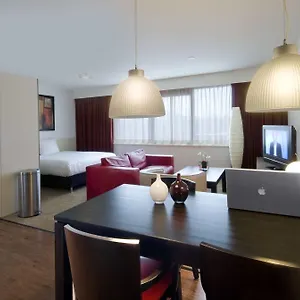 Htel Serviced Appartement