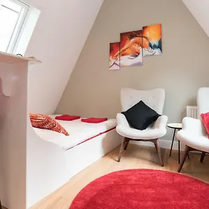 Saint Claire Studio's , Amsterdam Niederlande